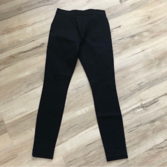 Black J Crew The Gigi Pant - Picture 5 of 8